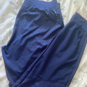 Barco Jogger Scrub Bottoms-Navy